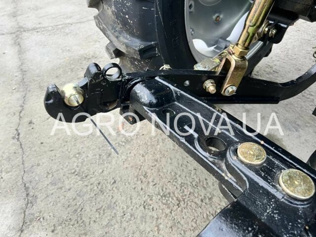 ДМТЗ Інша, об'ємом двигуна 2.55 л та пробігом 1 тис. км за 10200 $, фото 19 на Automoto.ua