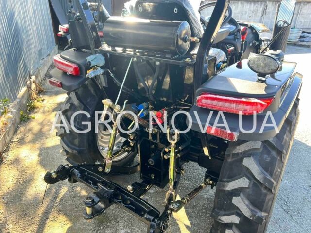 ДМТЗ Другая, объемом двигателя 3.17 л и пробегом 1 тыс. км за 6800 $, фото 5 на Automoto.ua