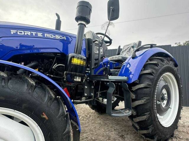 ДМТЗ Другая, объемом двигателя 0 л и пробегом 1 тыс. км за 7599 $, фото 2 на Automoto.ua