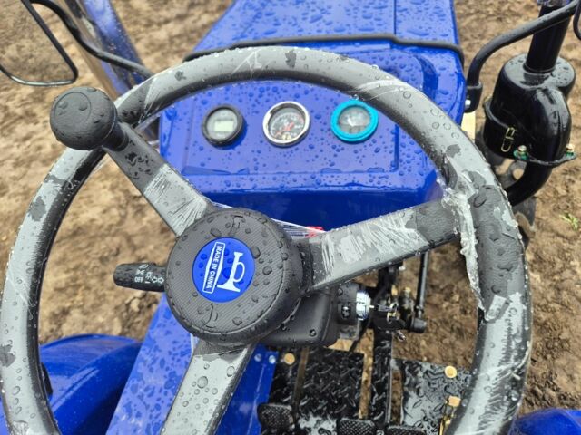 ДМТЗ Інша, об'ємом двигуна 0.7 л та пробігом 1 тис. км за 2400 $, фото 3 на Automoto.ua