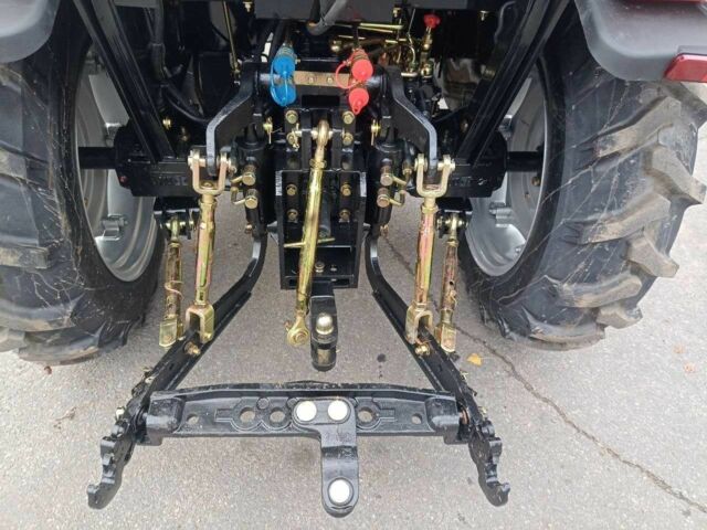 ДМТЗ Другая, объемом двигателя 1.53 л и пробегом 1 тыс. км за 6800 $, фото 3 на Automoto.ua