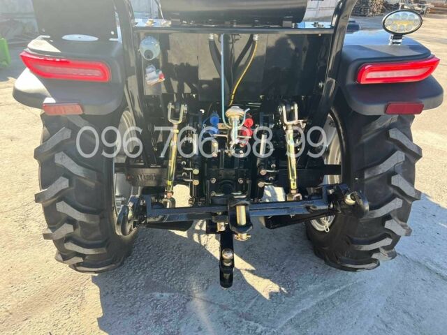 ДМТЗ Другая, объемом двигателя 1.53 л и пробегом 1 тыс. км за 6800 $, фото 6 на Automoto.ua