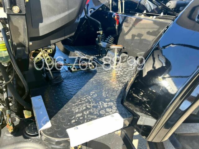 ДМТЗ Другая, объемом двигателя 1.53 л и пробегом 1 тыс. км за 6800 $, фото 11 на Automoto.ua