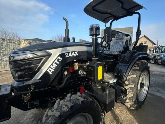 ДМТЗ Другая, объемом двигателя 0 л и пробегом 1 тыс. км за 161 $, фото 12 на Automoto.ua