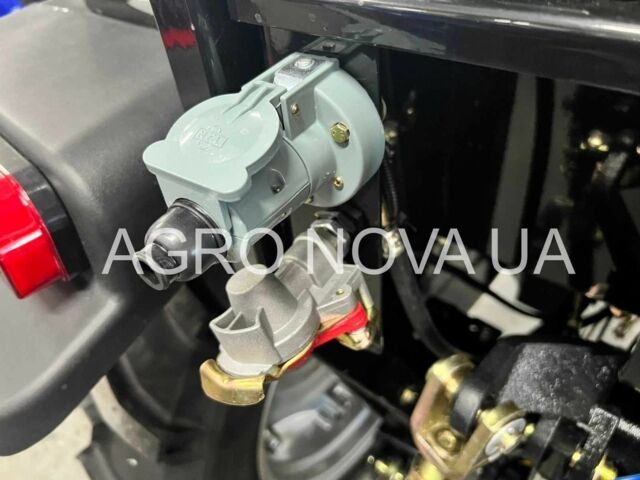 ДМТЗ Інша, об'ємом двигуна 1.53 л та пробігом 1 тис. км за 6800 $, фото 19 на Automoto.ua