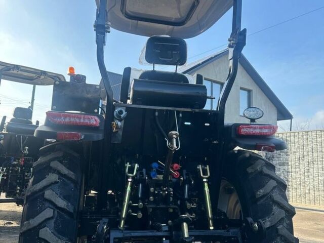 ДМТЗ Другая, объемом двигателя 0 л и пробегом 1 тыс. км за 161 $, фото 14 на Automoto.ua