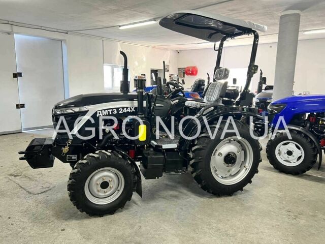 ДМТЗ Інша, об'ємом двигуна 1.53 л та пробігом 1 тис. км за 6800 $, фото 3 на Automoto.ua