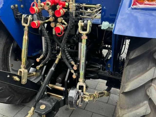 ДМТЗ Другая, объемом двигателя 0 л и пробегом 1 тыс. км за 5849 $, фото 4 на Automoto.ua