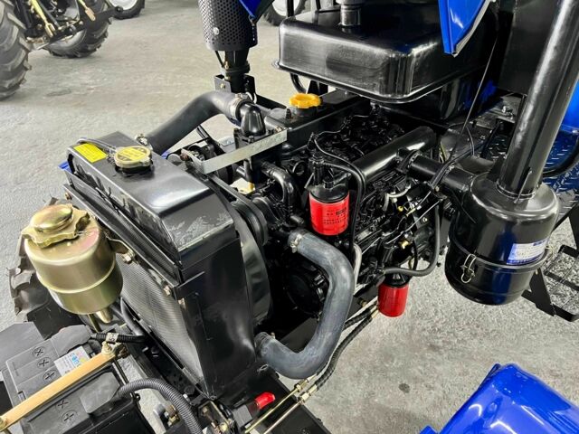 ДМТЗ Другая, объемом двигателя 1.53 л и пробегом 1 тыс. км за 5850 $, фото 14 на Automoto.ua