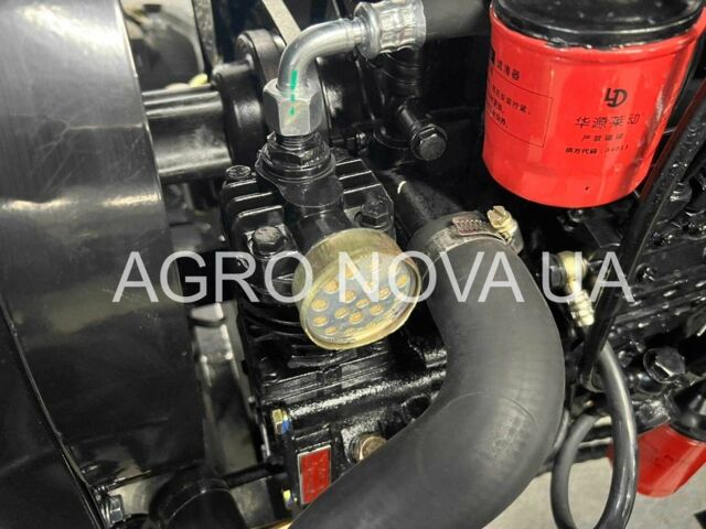 ДМТЗ Інша, об'ємом двигуна 1.53 л та пробігом 1 тис. км за 6800 $, фото 14 на Automoto.ua