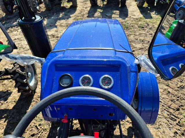 ДМТЗ Інша, об'ємом двигуна 0.7 л та пробігом 1 тис. км за 2400 $, фото 4 на Automoto.ua