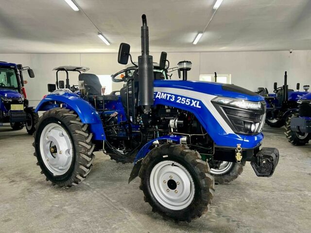 ДМТЗ Другая, объемом двигателя 1.53 л и пробегом 1 тыс. км за 5850 $, фото 1 на Automoto.ua