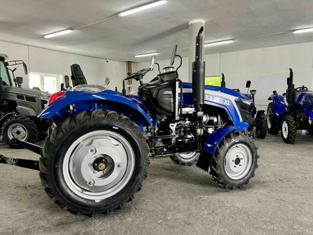 ДМТЗ Другая, объемом двигателя 1.53 л и пробегом 1 тыс. км за 5850 $, фото 2 на Automoto.ua