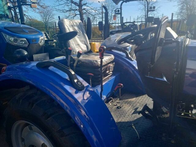 ДМТЗ Другая, объемом двигателя 1.53 л и пробегом 1 тыс. км за 6200 $, фото 2 на Automoto.ua