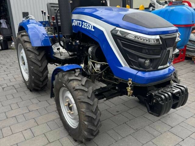 ДМТЗ Другая, объемом двигателя 0 л и пробегом 1 тыс. км за 5849 $, фото 1 на Automoto.ua