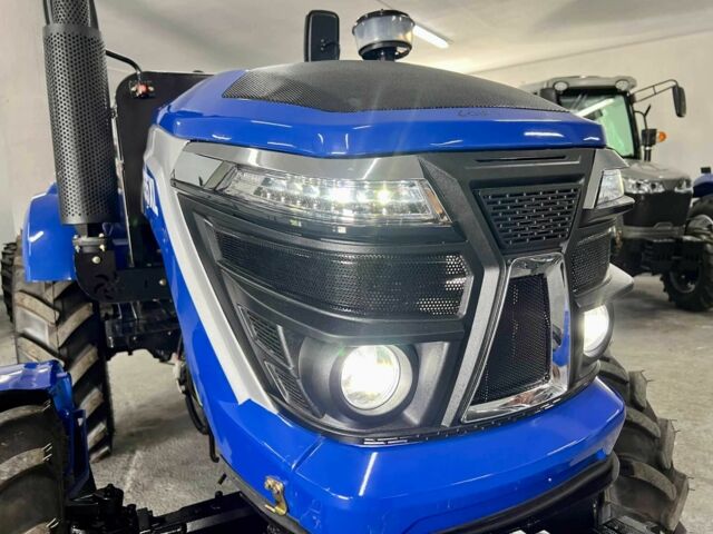 ДМТЗ Другая, объемом двигателя 1.53 л и пробегом 1 тыс. км за 5990 $, фото 17 на Automoto.ua