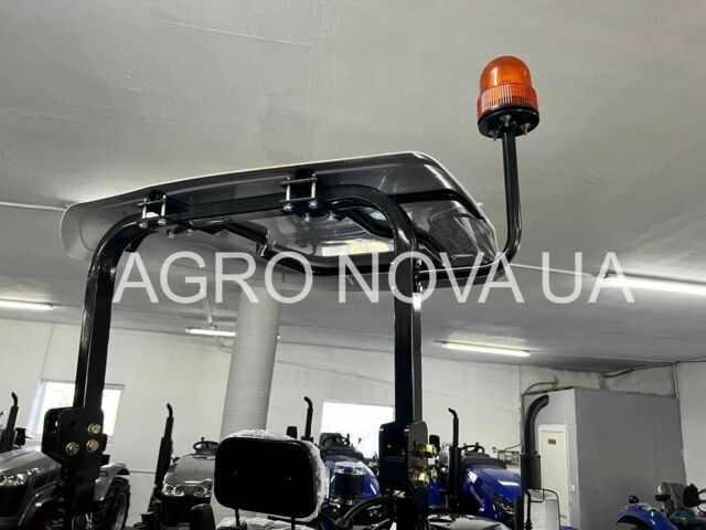 ДМТЗ Інша, об'ємом двигуна 1.53 л та пробігом 1 тис. км за 6800 $, фото 18 на Automoto.ua