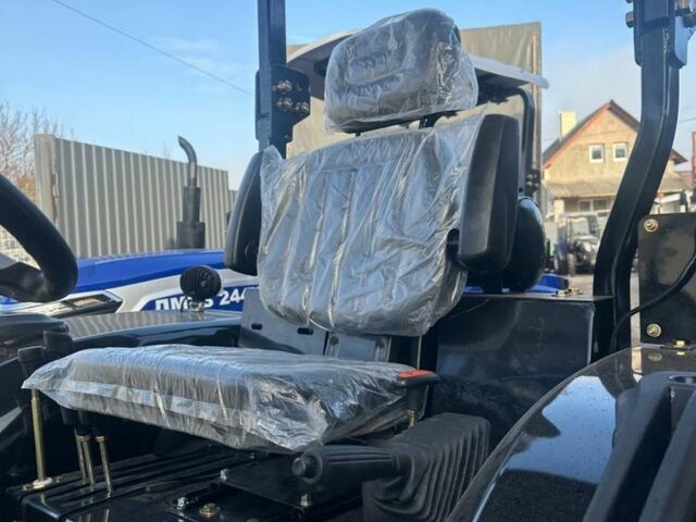 ДМТЗ Другая, объемом двигателя 0 л и пробегом 1 тыс. км за 161 $, фото 10 на Automoto.ua