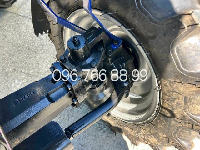 ДМТЗ Другая, объемом двигателя 1.53 л и пробегом 1 тыс. км за 5850 $, фото 13 на Automoto.ua