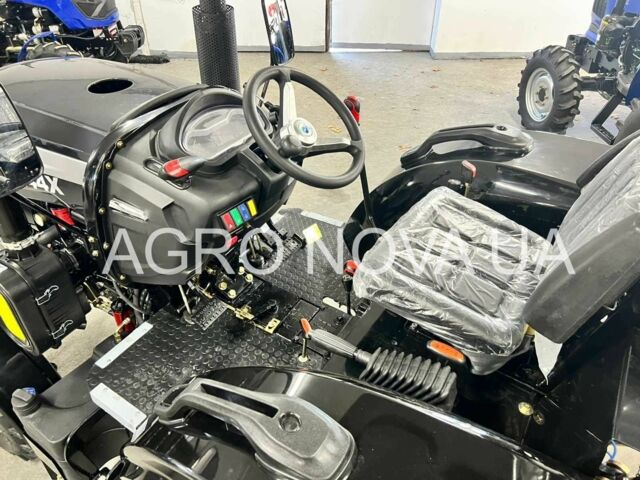 ДМТЗ Інша, об'ємом двигуна 1.53 л та пробігом 1 тис. км за 6800 $, фото 8 на Automoto.ua