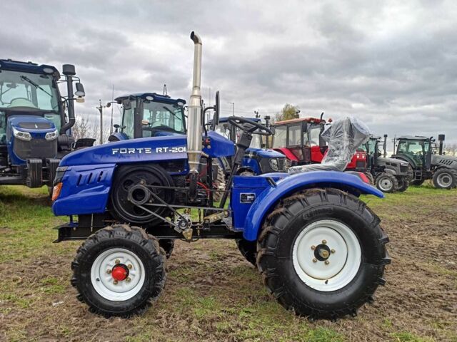 ДМТЗ Інша, об'ємом двигуна 1 л та пробігом 1 тис. км за 2750 $, фото 2 на Automoto.ua