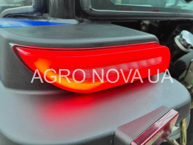 ДМТЗ Інша, об'ємом двигуна 2.55 л та пробігом 1 тис. км за 10200 $, фото 20 на Automoto.ua