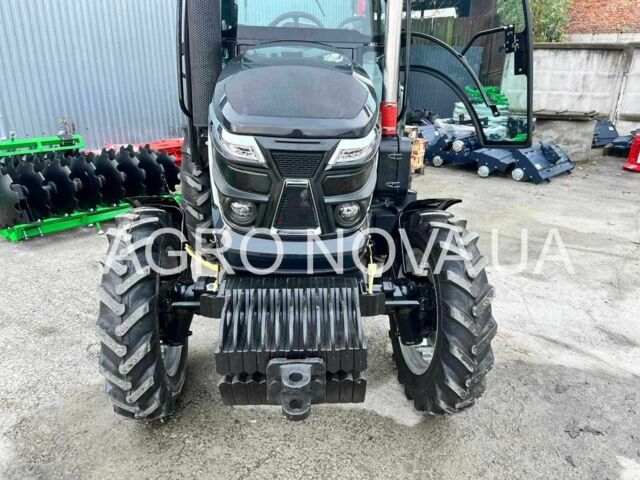 ДМТЗ Інша, об'ємом двигуна 3.17 л та пробігом 1 тис. км за 11200 $, фото 2 на Automoto.ua