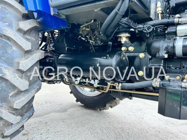 ДМТЗ Інша, об'ємом двигуна 2.55 л та пробігом 1 тис. км за 10200 $, фото 17 на Automoto.ua