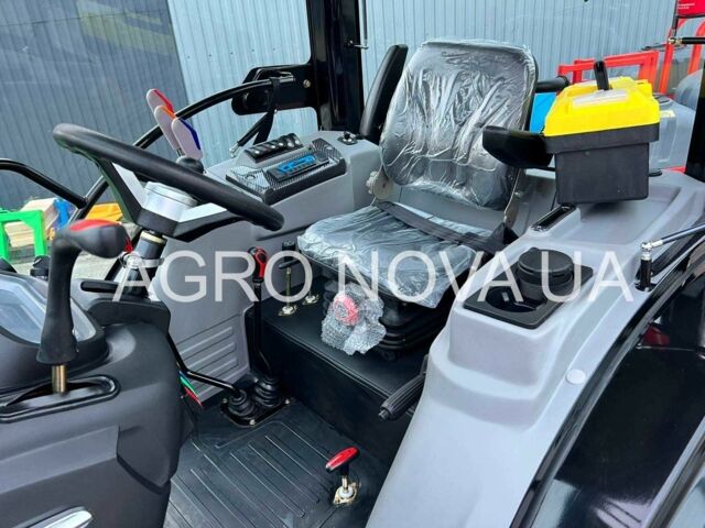 ДМТЗ Інша, об'ємом двигуна 3.17 л та пробігом 1 тис. км за 11200 $, фото 9 на Automoto.ua