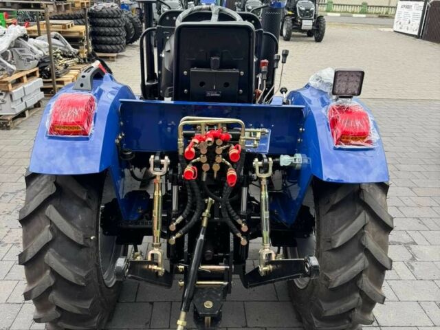 ДМТЗ Другая, объемом двигателя 0 л и пробегом 1 тыс. км за 5849 $, фото 3 на Automoto.ua