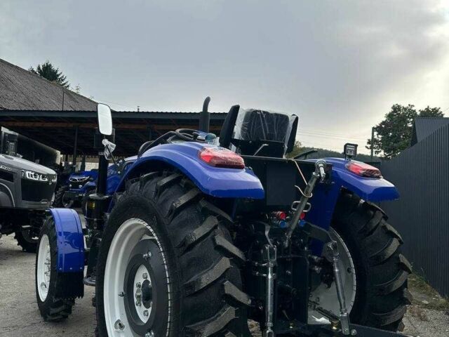 ДМТЗ Другая, объемом двигателя 0 л и пробегом 1 тыс. км за 7599 $, фото 11 на Automoto.ua
