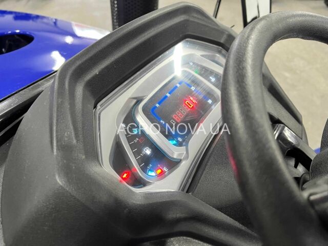 ДМТЗ Другая 2025 в Львове на Automoto.ua ДМТЗ Другая, объемом двигателя 1.53 л и пробегом 1 тыс. км за 6200 $, фото 15 на Automoto.ua