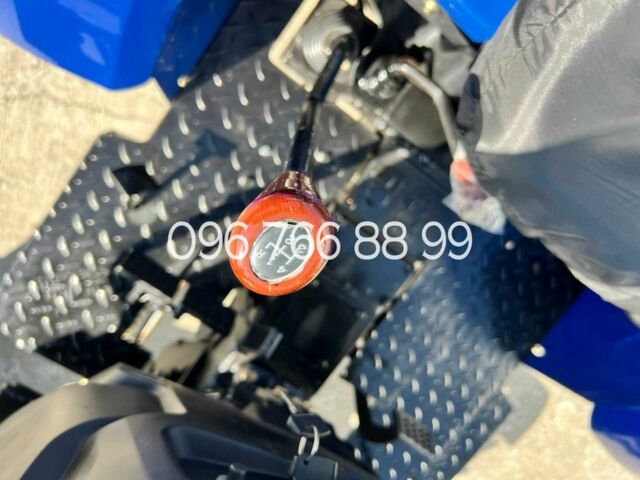 ДМТЗ Інша, об'ємом двигуна 1.53 л та пробігом 1 тис. км за 5850 $, фото 12 на Automoto.ua