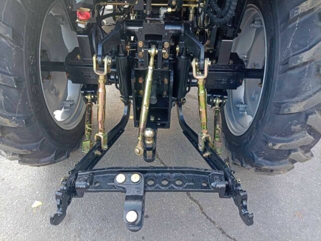 ДМТЗ Інша, об'ємом двигуна 2.54 л та пробігом 1 тис. км за 10000 $, фото 7 на Automoto.ua