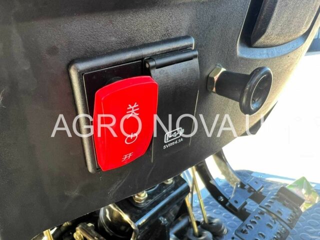 ДМТЗ Другая, объемом двигателя 3.17 л и пробегом 1 тыс. км за 6800 $, фото 18 на Automoto.ua