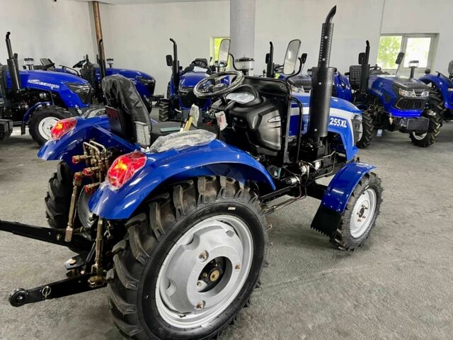 ДМТЗ Другая, объемом двигателя 1.53 л и пробегом 1 тыс. км за 5850 $, фото 3 на Automoto.ua