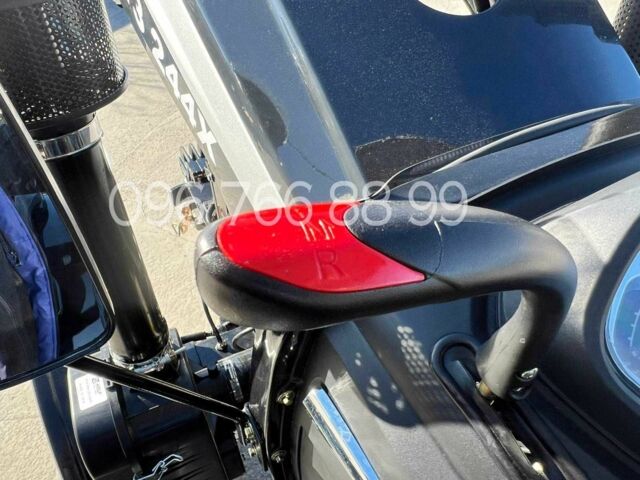 ДМТЗ Другая, объемом двигателя 3.17 л и пробегом 1 тыс. км за 6800 $, фото 13 на Automoto.ua