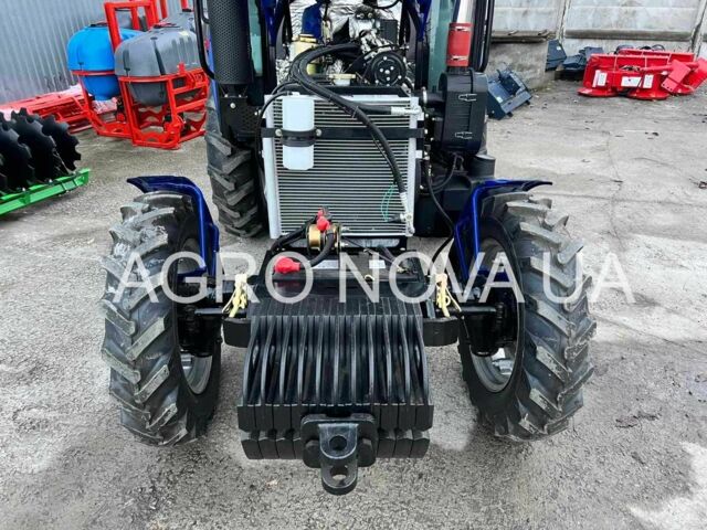 ДМТЗ Інша, об'ємом двигуна 2.55 л та пробігом 1 тис. км за 10200 $, фото 14 на Automoto.ua