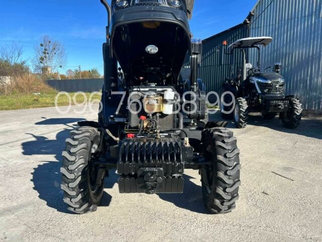 ДМТЗ Другая, объемом двигателя 1.53 л и пробегом 1 тыс. км за 6800 $, фото 3 на Automoto.ua