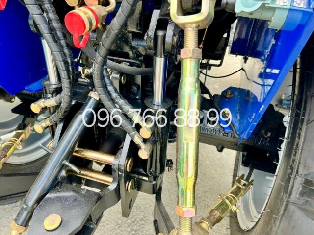 ДМТЗ Інша, об'ємом двигуна 1.53 л та пробігом 1 тис. км за 5999 $, фото 9 на Automoto.ua