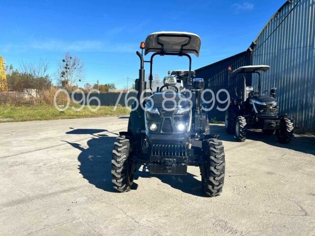 ДМТЗ Другая, объемом двигателя 1.53 л и пробегом 1 тыс. км за 6800 $, фото 2 на Automoto.ua