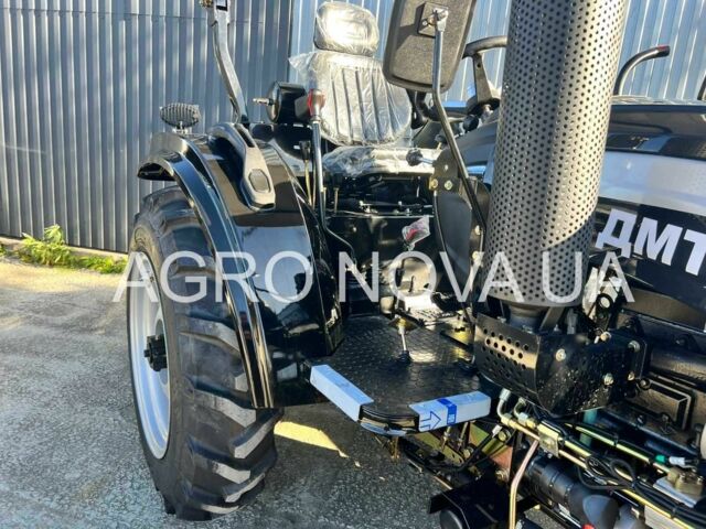 ДМТЗ Другая, объемом двигателя 3.17 л и пробегом 1 тыс. км за 6800 $, фото 15 на Automoto.ua