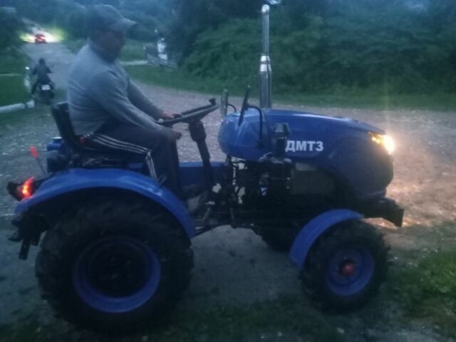 ДМТЗ Інша, об'ємом двигуна 0 л та пробігом 30 тис. км за 2900 $, фото 1 на Automoto.ua