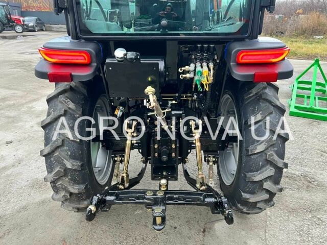 ДМТЗ Інша, об'ємом двигуна 2.55 л та пробігом 1 тис. км за 10200 $, фото 5 на Automoto.ua