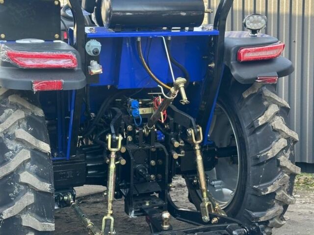 ДМТЗ Другая, объемом двигателя 0 л и пробегом 2 тыс. км за 161 $, фото 7 на Automoto.ua