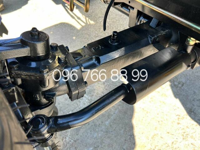 ДМТЗ Другая, объемом двигателя 1.53 л и пробегом 1 тыс. км за 5850 $, фото 14 на Automoto.ua