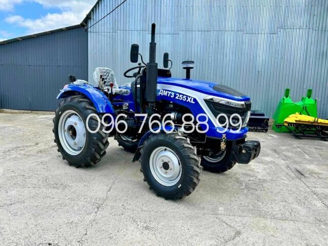 ДМТЗ Другая, объемом двигателя 1.53 л и пробегом 1 тыс. км за 5999 $, фото 1 на Automoto.ua