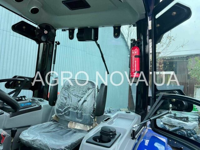 ДМТЗ Інша, об'ємом двигуна 2.55 л та пробігом 1 тис. км за 10200 $, фото 11 на Automoto.ua