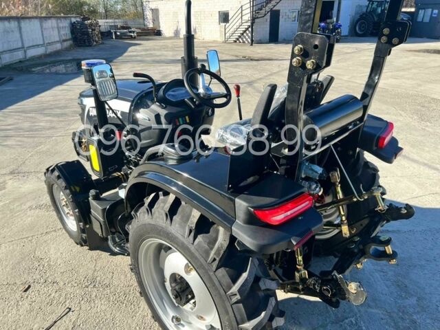 ДМТЗ Другая, объемом двигателя 1.53 л и пробегом 1 тыс. км за 6800 $, фото 15 на Automoto.ua