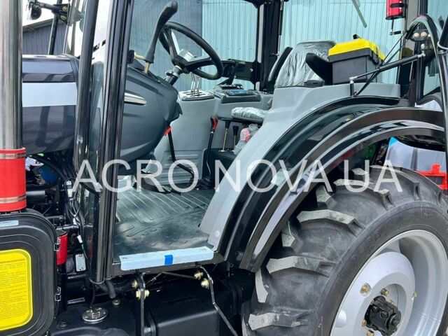 ДМТЗ Інша, об'ємом двигуна 3.17 л та пробігом 1 тис. км за 11200 $, фото 8 на Automoto.ua